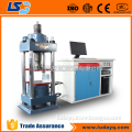 Concrete Testing Machine+manual hydraulic compression machine